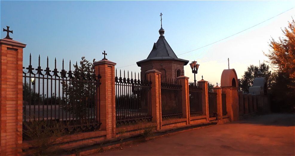 Фото из личного архива