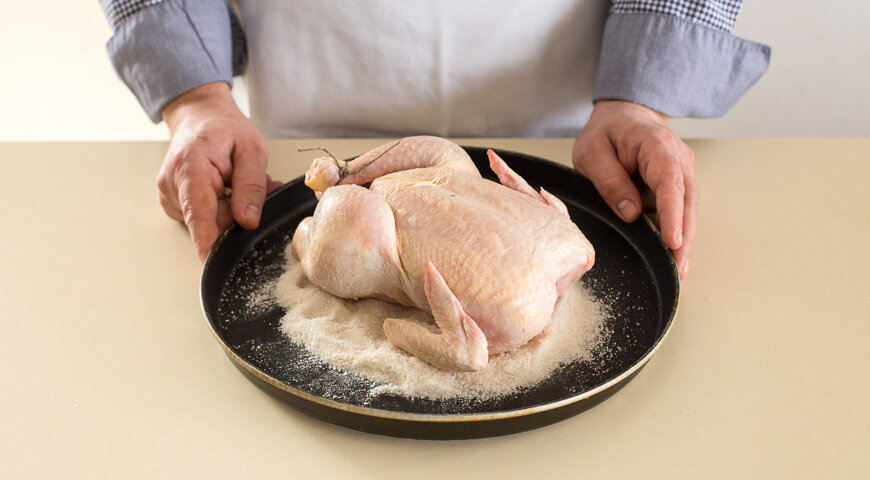 Как приготовить сочную курицу в духовке: подробный рецепт для любителей вкусного мяса