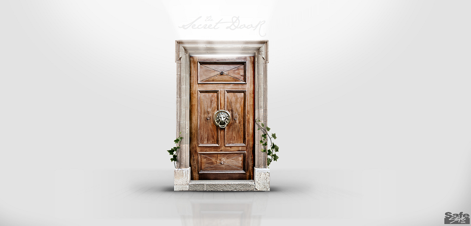 Что ждет вас за дверью?