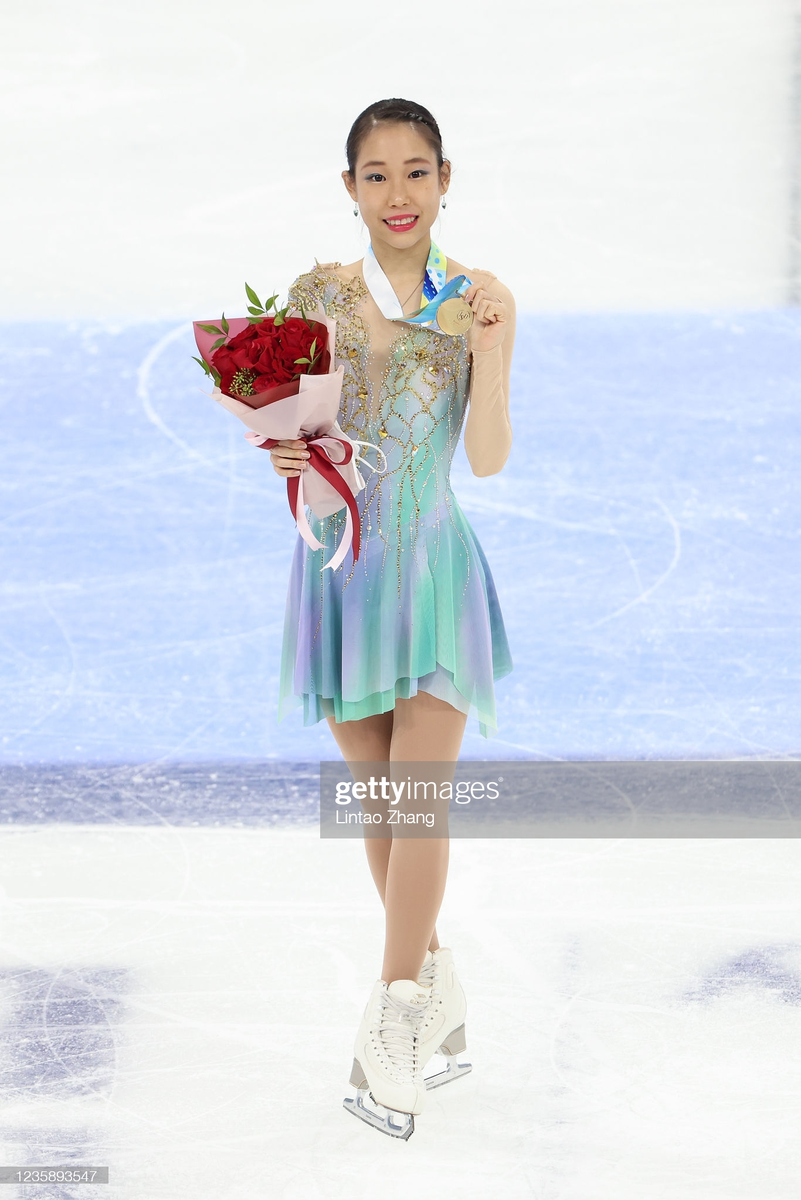 Источник: GettyImages, фото с турнира Asian Open