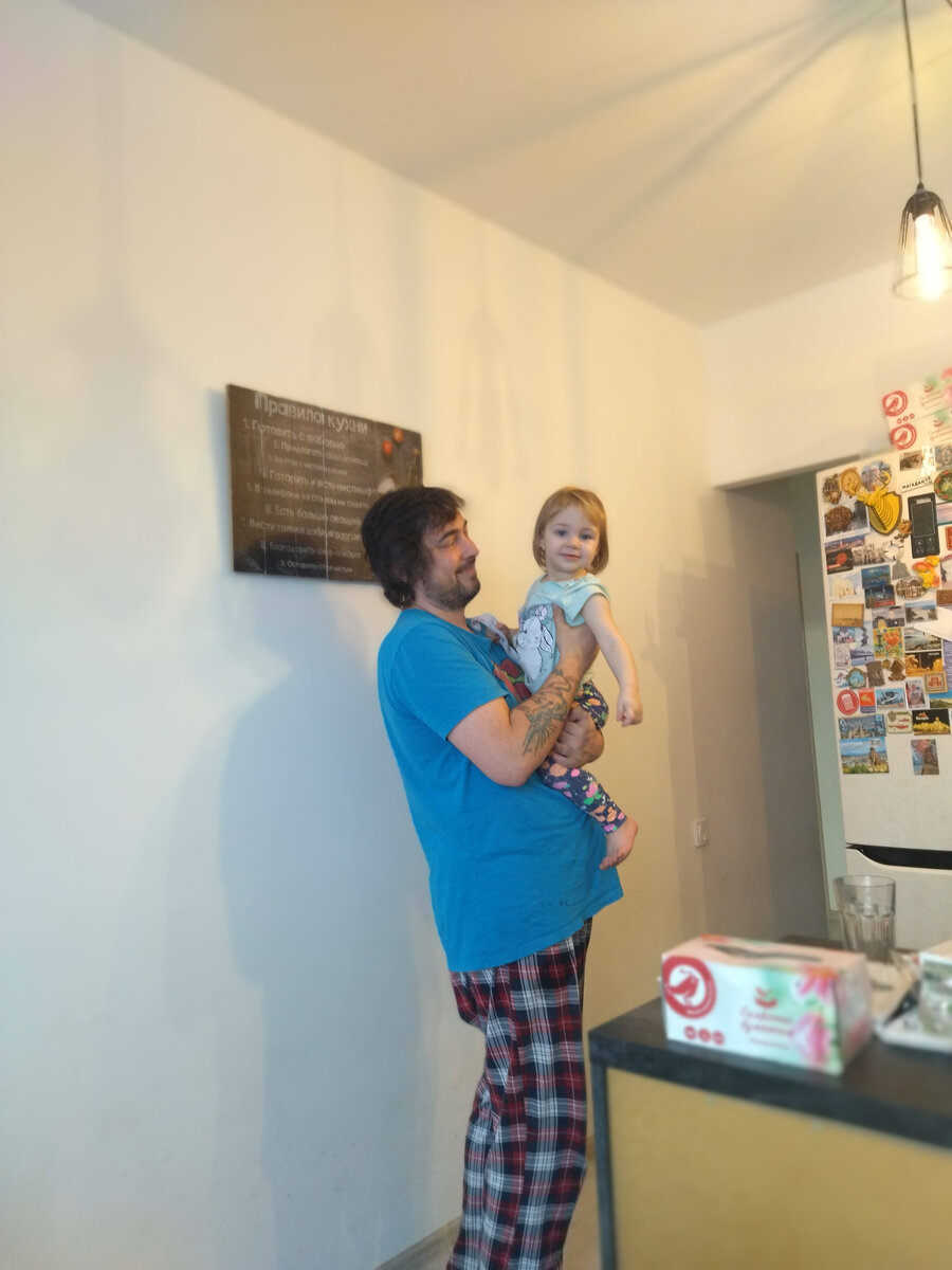 Наша маленькая невестушка