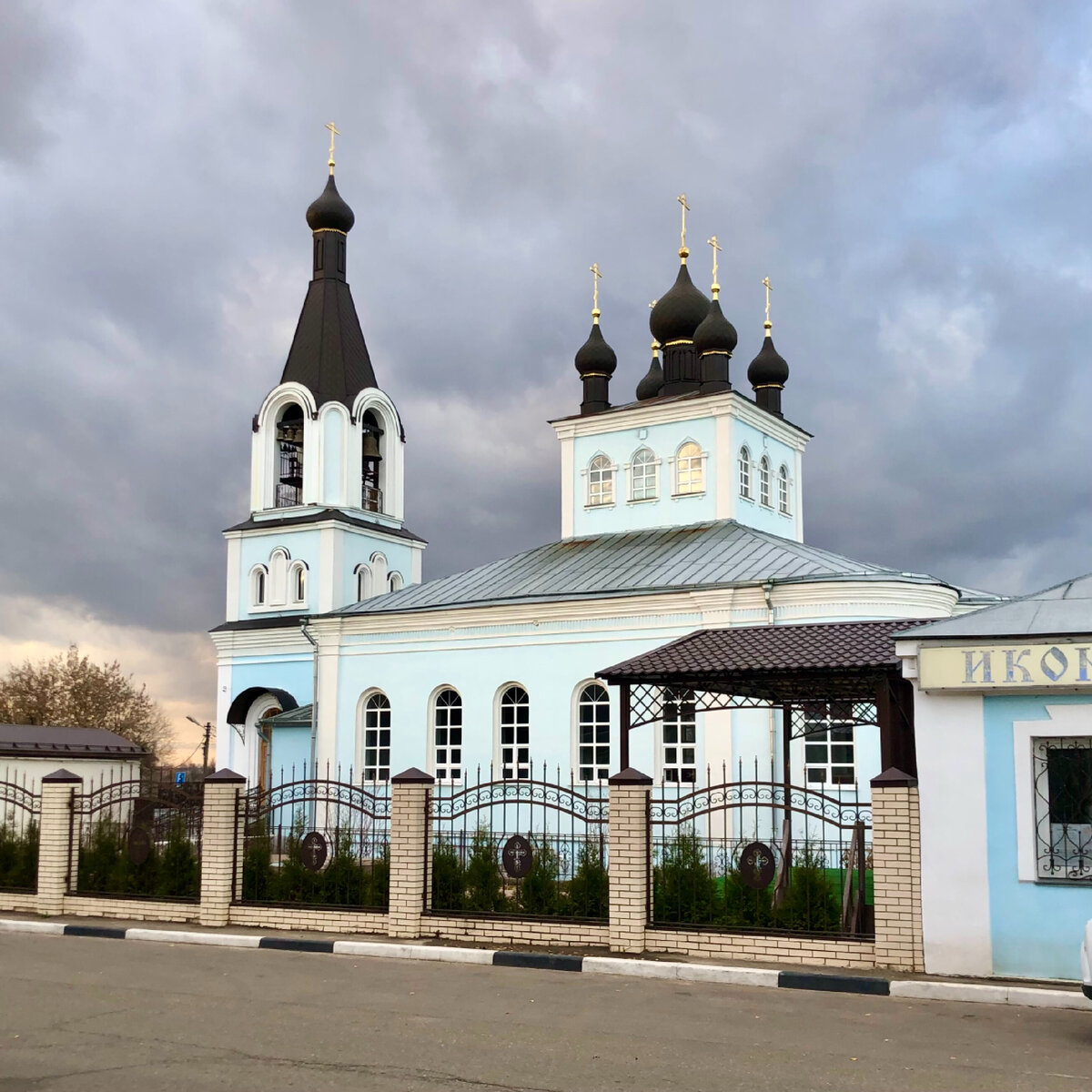 Павловский Посад: интересные памятники и трогательные скульптуры | Карта  новых впечатлений | Дзен