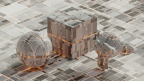 Наноматериалы уже в настоящем