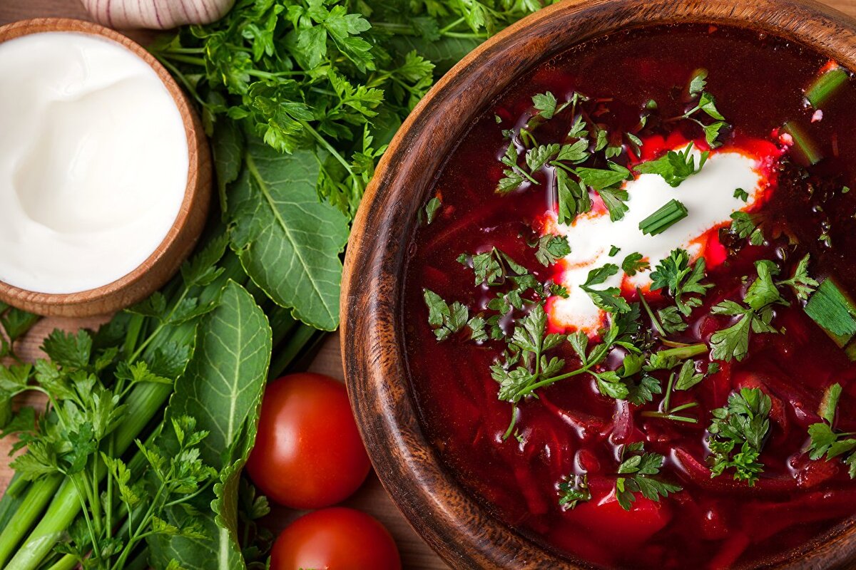 Проверено-вкусно!