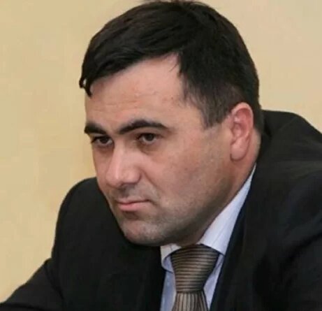 Руслан Гереев, эксперт "Акцентов", директор Центра исламских исследований Северного Кавказа

