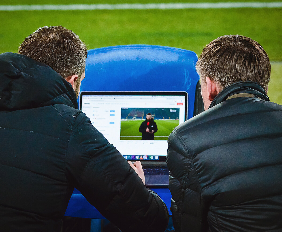 Фото: zhukovvvlad / Shutterstock