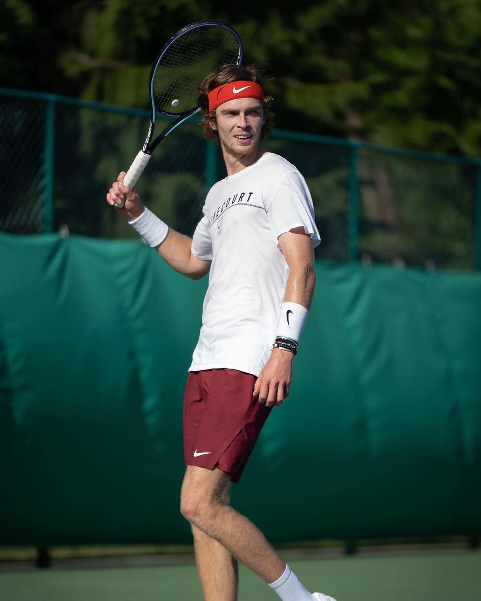 Андрей Рублев, @andreyrublev