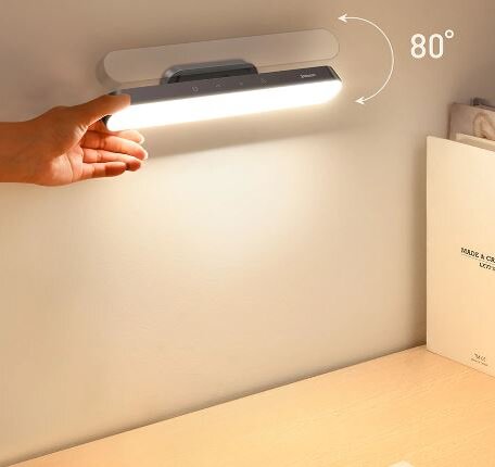 Светодиодная настольная лампа