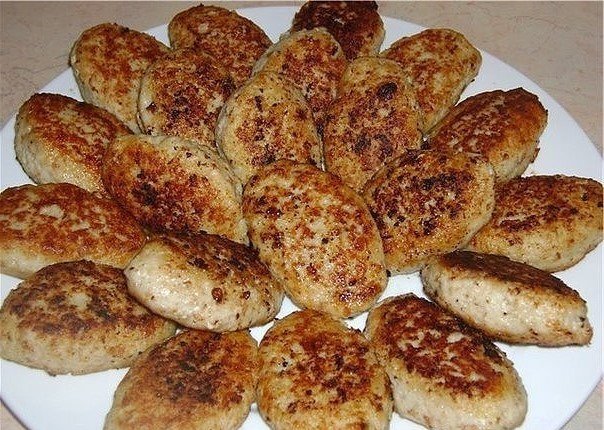 Вкусняхи😋