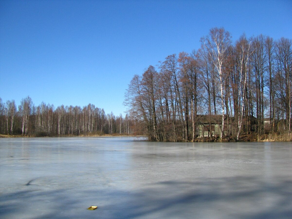 Финское озеро, фото я Яндекс.Картинки