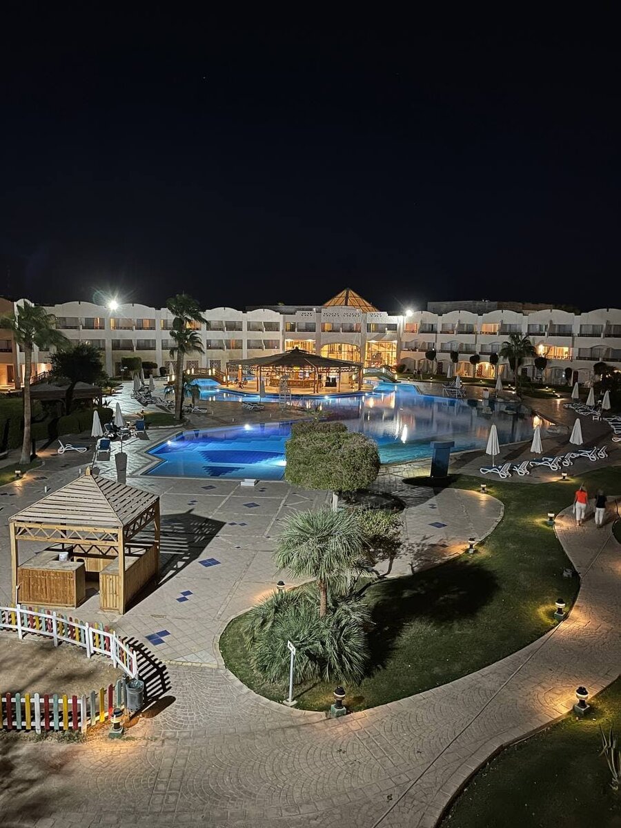 Naama bay promenade resort 5