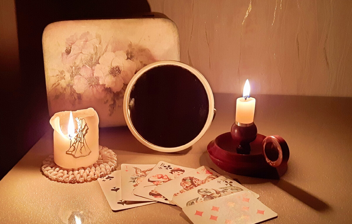 Настали святки. То-то радость! Гадает ветренная младость...(А.С. Пушкин)