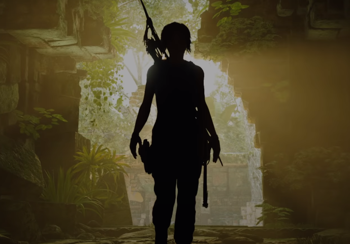 Игра Shadow of the Tomb Raider: Definitive Edition в бесплатном доступе до 7 января включительно.