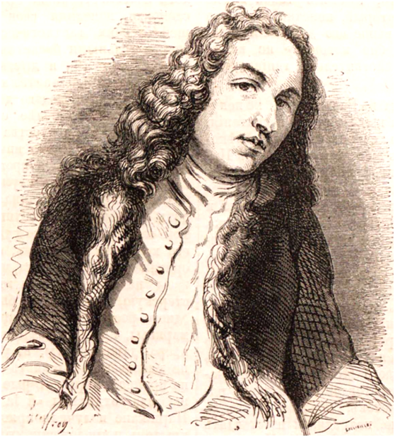 Антуан Ватто