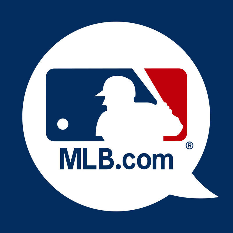 MLB logo