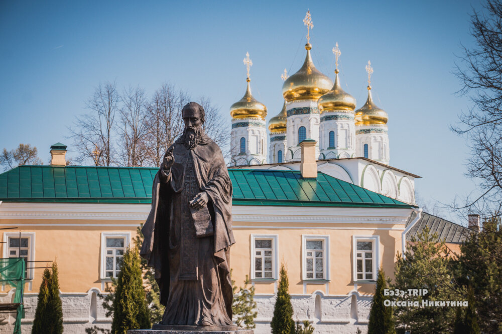 Концерты в храмах