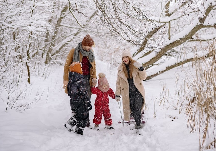 Фото с pexels.com