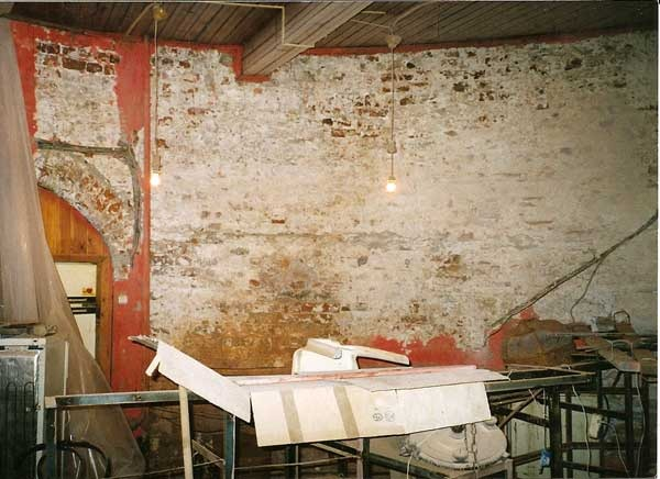 Это ещё начало преобразований