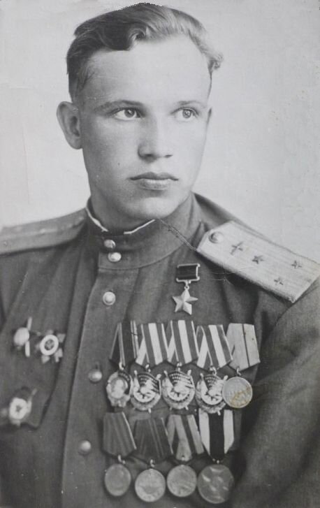 Г.С. Киселев