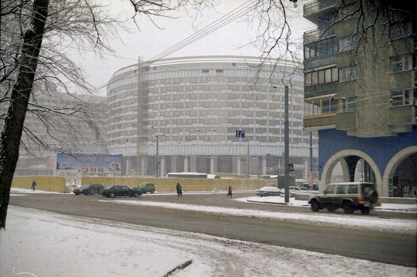 Петровский Форт Санкт Петербург