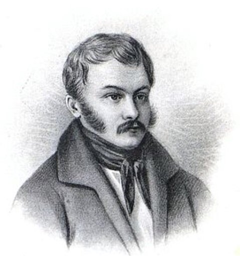 Андрей Васильевич Ентальцев.