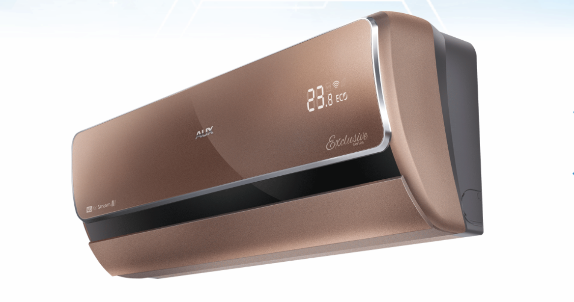 Срок службы моделей сплит-систем AUX