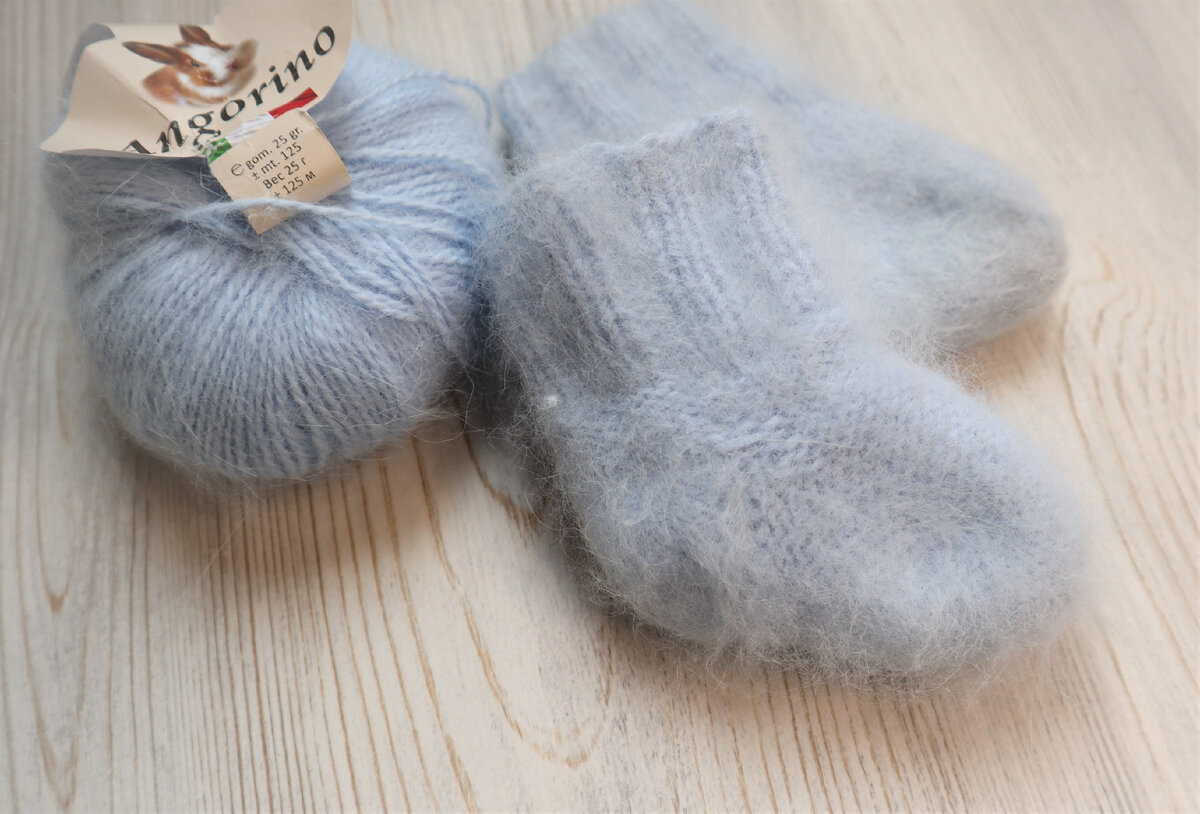 Носили 6 месяцев 