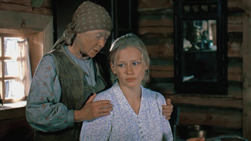 Лето волков (2011) - Капли крови на цветущем вереске - актеры и роли - Александр