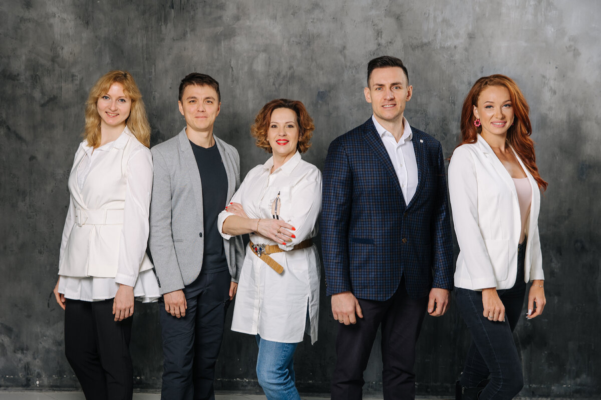Эксперты Университета фитнеса "СтартФит"