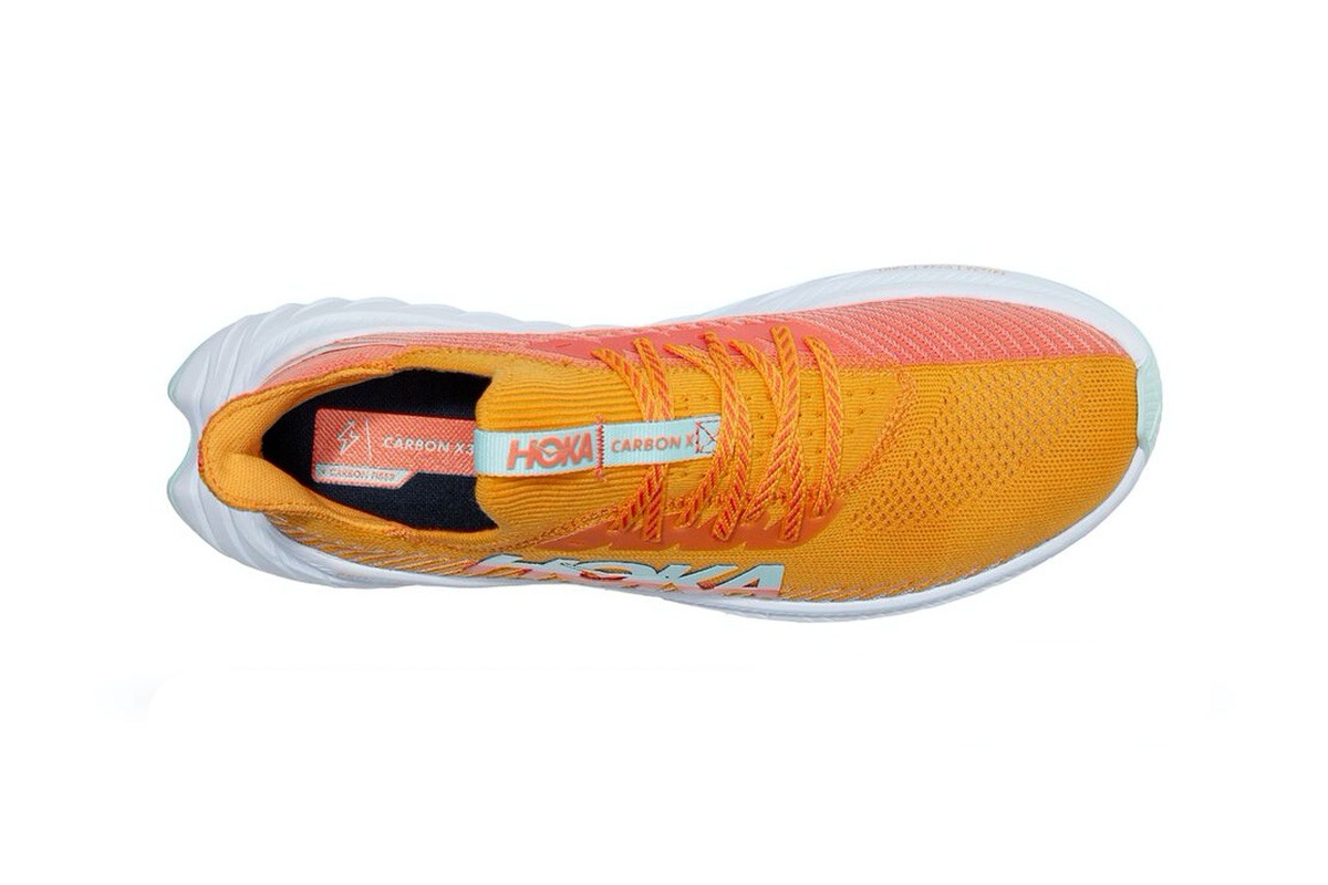 HOKA Carbon X 3