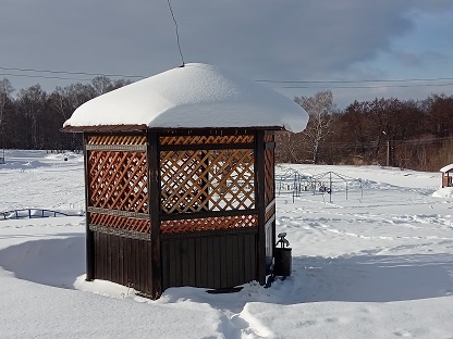 Фотография из личного архива автора