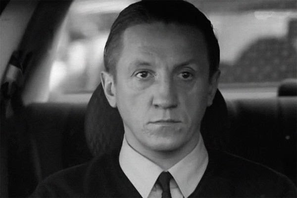 Кадр из сериала «Морские дьяволы. Смерч -2»