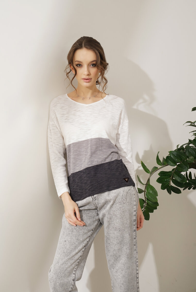 Джемпер Clever Wear арт. 223485/76хв
