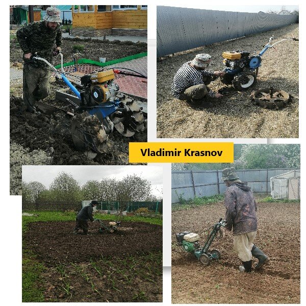 Фото моих работ