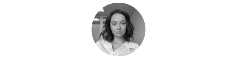 Автор статьи — Кристина Невмержицкая, врач-невролог, заведующая отделением неврологии Областной детской клинической больницы Екатеринбурга, медицинский эксперт благотворительного фонда «Семьи СМА»