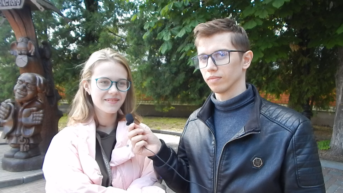тест 8 класс