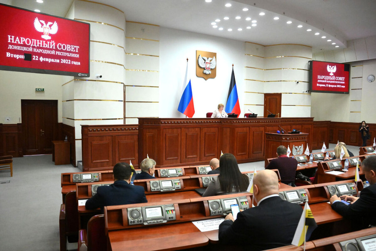 Фото: Илья Питалев / РИА Новости (взято из открытого источника)