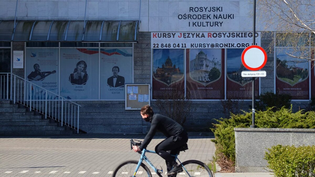 © РИА Новости / Алексей Витвицкий