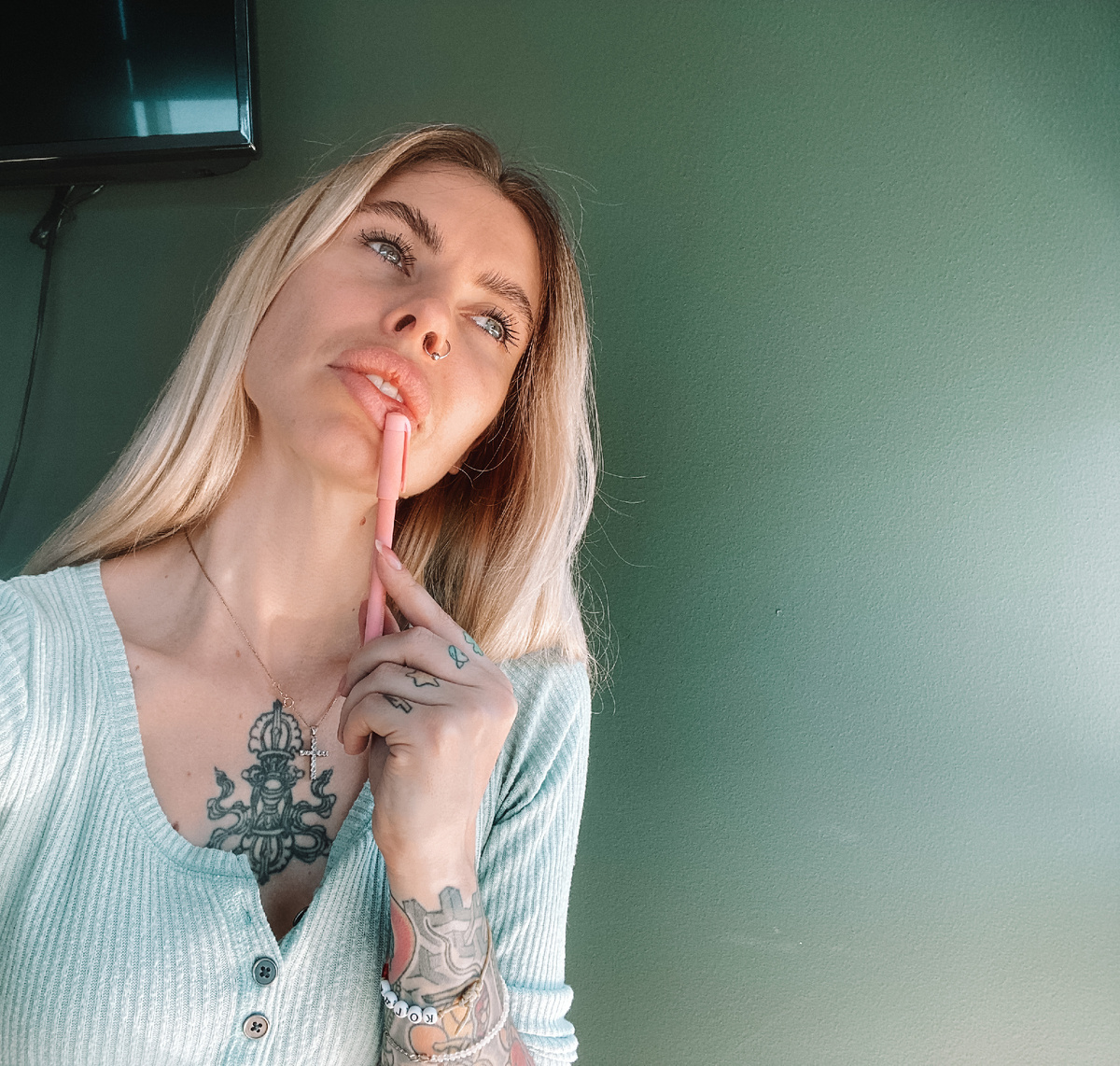 искренность и честность в тексте то, чего сейчас так не хватает во многих блогах.