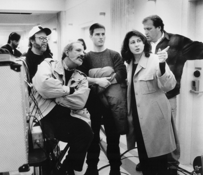 фото со съёмочной площадки