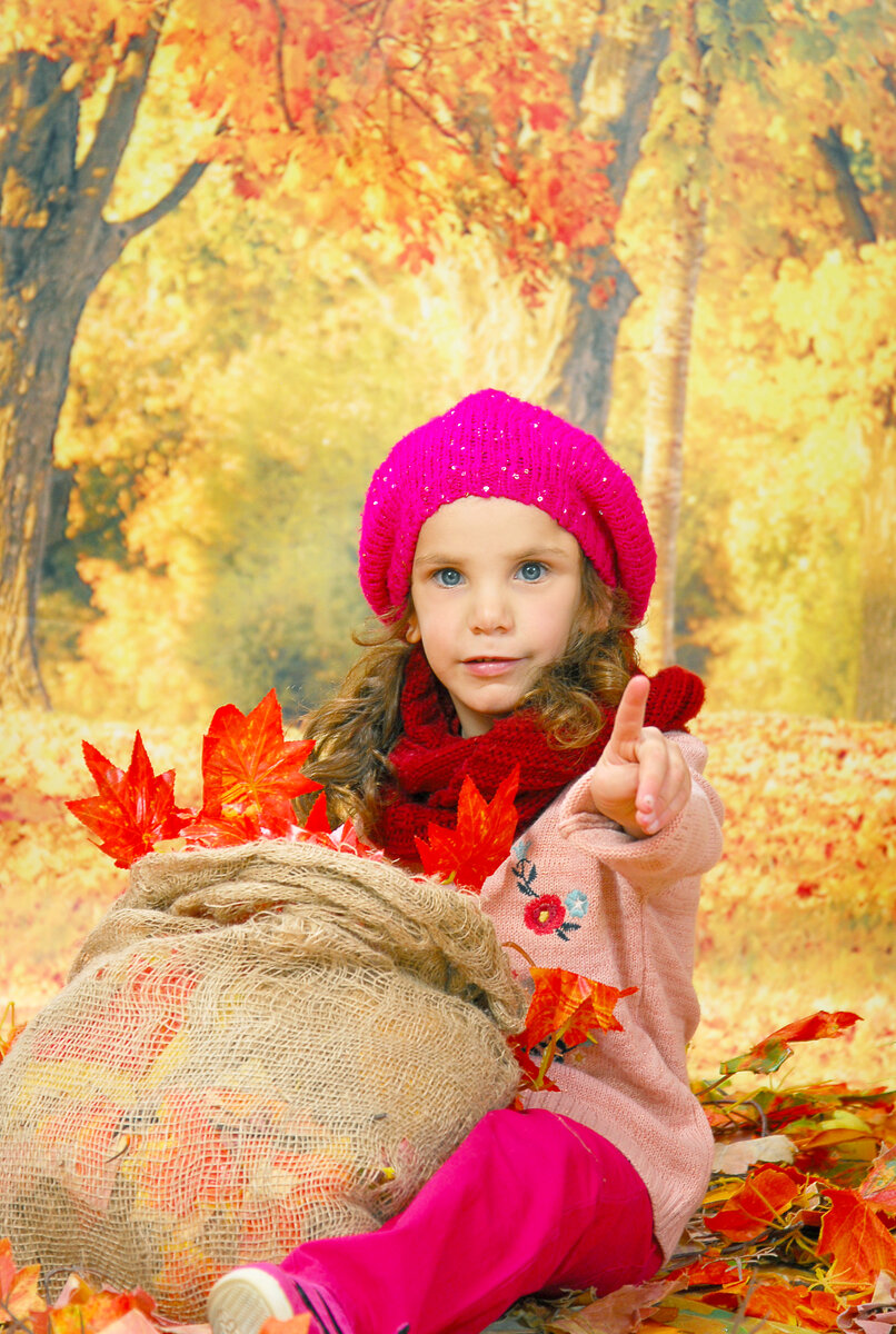 Соня, 3,5 года