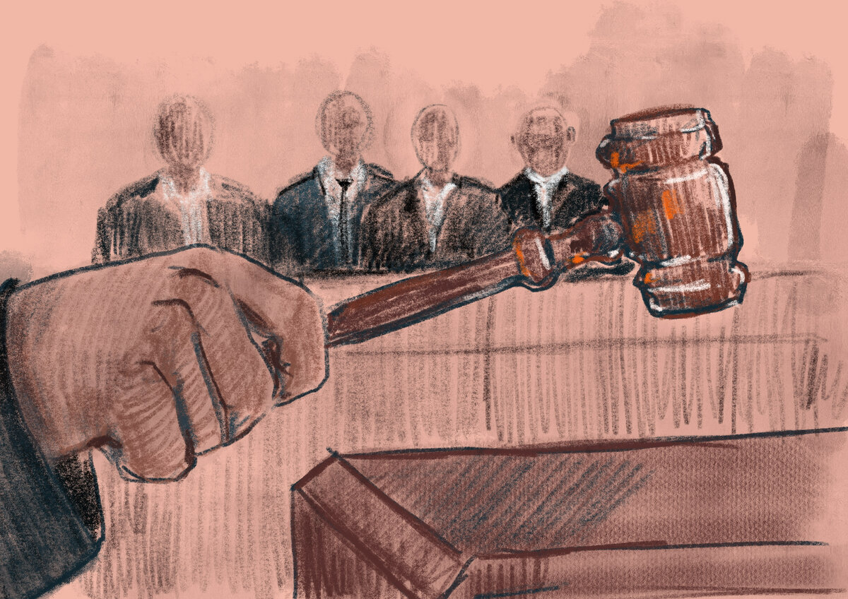 Подготовка к судебному разбирательству: от чего зависит успех ...