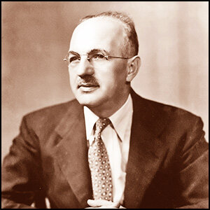                     Гарри Декстер Уайт