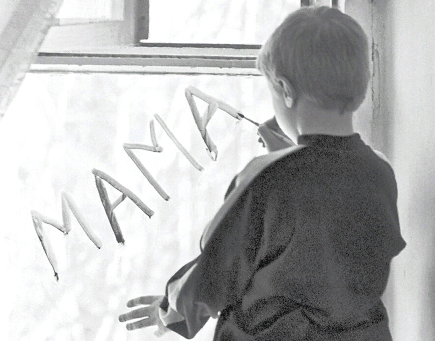 (из романа "ИЗ ЖИЗНИ ФОТОМОДЕЛИ ЗИНГЕР")