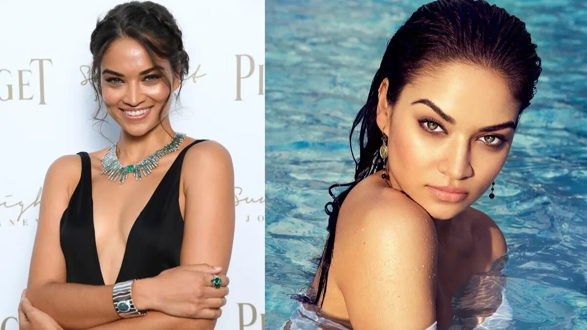Шанина Шейк является супермоделью из ангелов Victoria`s Secret. Фото: страница Шанины Шейк в соцести 