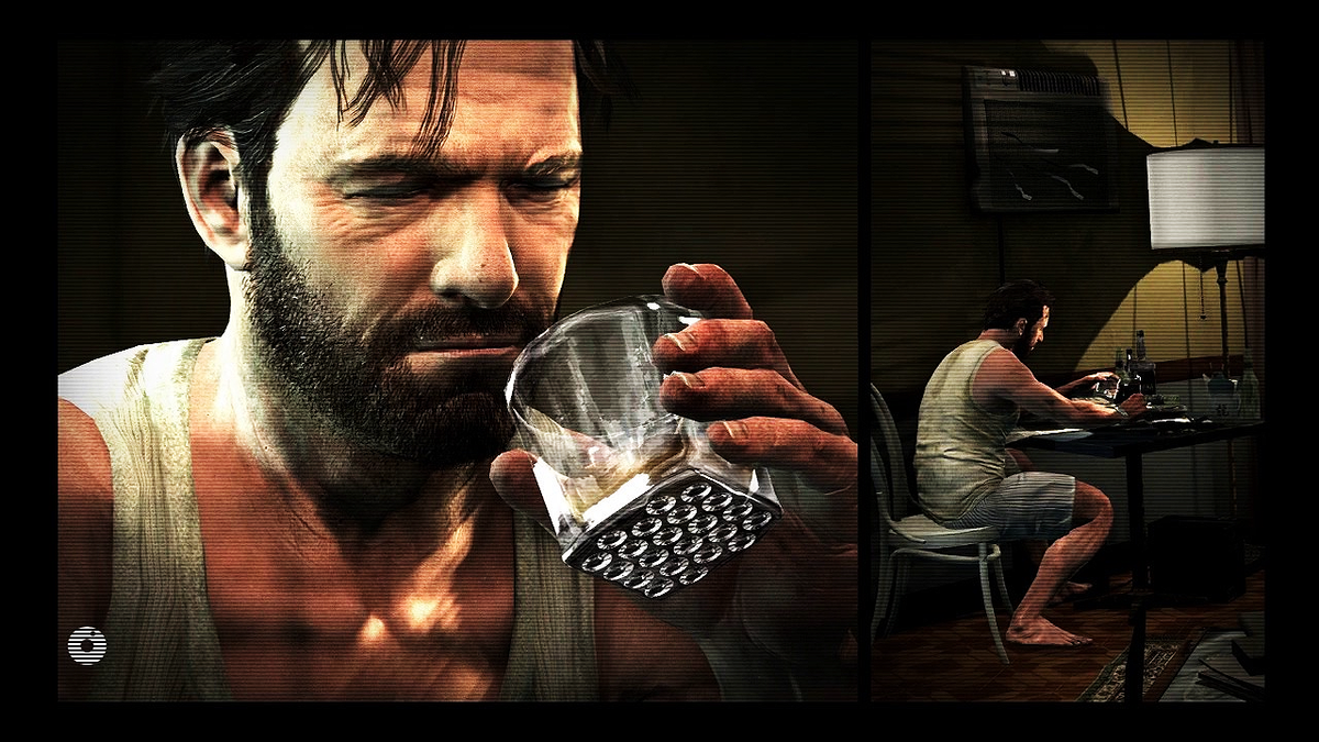 Max payne 3 for steam фото 100