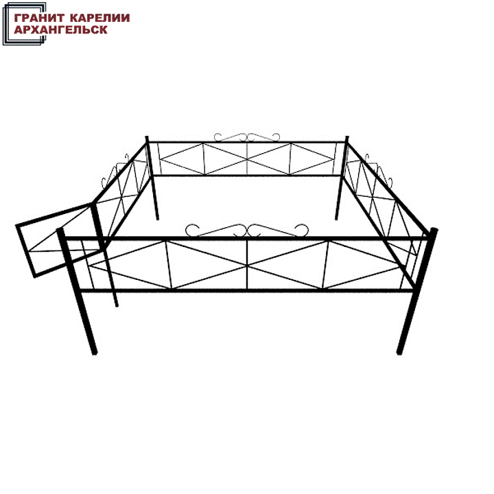 Гранитные памятники в Архангельске. Изготовление и установка гранитных памятников и мемориальных комплексов, благоустройство места захоронения. Оградки, столики, скамейки. Услуги по 3D моделированию.