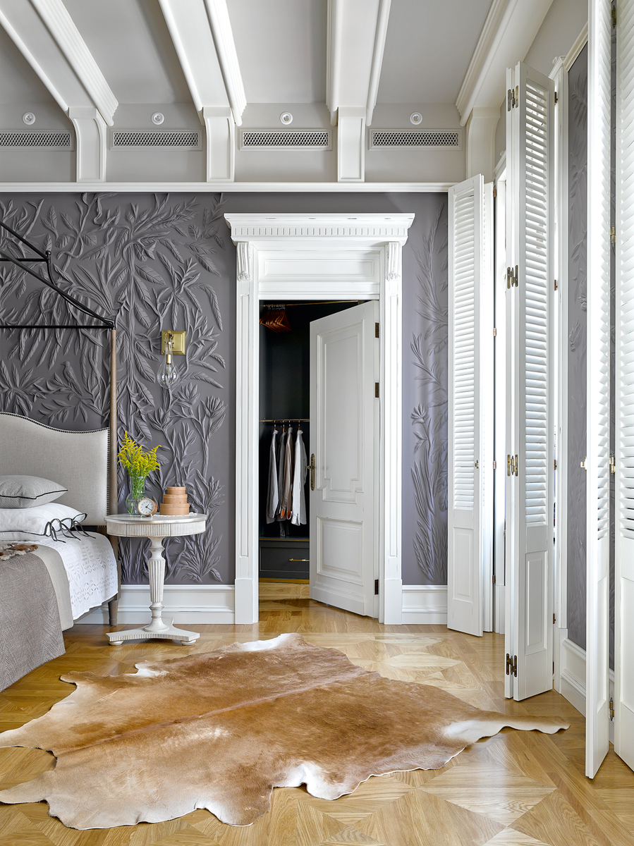 Автор проекта: Анастасия Каспарян. Фото: Сергей Ананьев