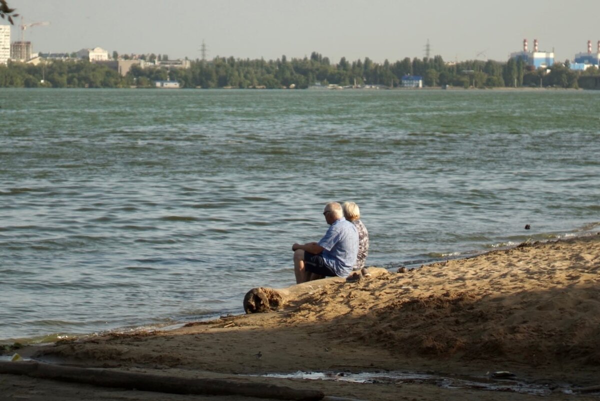 Воронежскому водохранилищу - 50 лет: какие тайны хранит этот уникальный  водоем | 36ON | Дзен