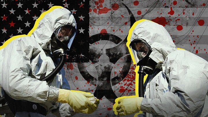 Фото: stopbioweapons.org